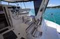 Leopard Catamarans 43