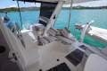 Leopard Catamarans 43