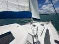 Leopard Catamarans 43