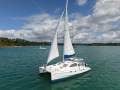 Leopard Catamarans 43