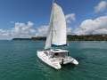 Leopard Catamarans 43
