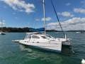 Leopard Catamarans 43