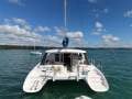 Leopard Catamarans 43