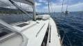Beneteau Oceanis 38 Cruiser