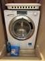 Prestige 500 - Full beam master, 3 cabin luxury!!:Clothes washer