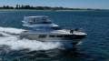 Prestige 500 - Full beam master, 3 cabin luxury!!
