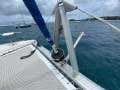 Leopard Catamarans 40