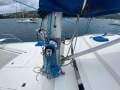 Leopard Catamarans 40
