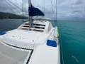 Leopard Catamarans 40