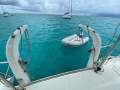 Leopard Catamarans 40