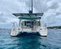 Leopard Catamarans 40