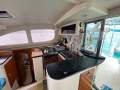 Leopard Catamarans 40