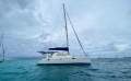 Leopard Catamarans 40