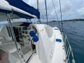 Leopard Catamarans 40