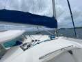 Leopard Catamarans 40