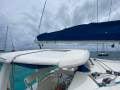 Leopard Catamarans 40