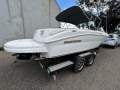 Mustang 2300 Bowrider