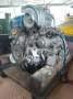 Yanmar 1GM10 and gearbox