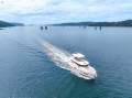 Sirena 58
