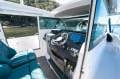 Axopar 37 XC Cross Cabin - Two cabin version - sleeps four. Low hours!