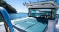 Axopar 37 XC Cross Cabin - Two cabin version - sleeps four. Low hours!