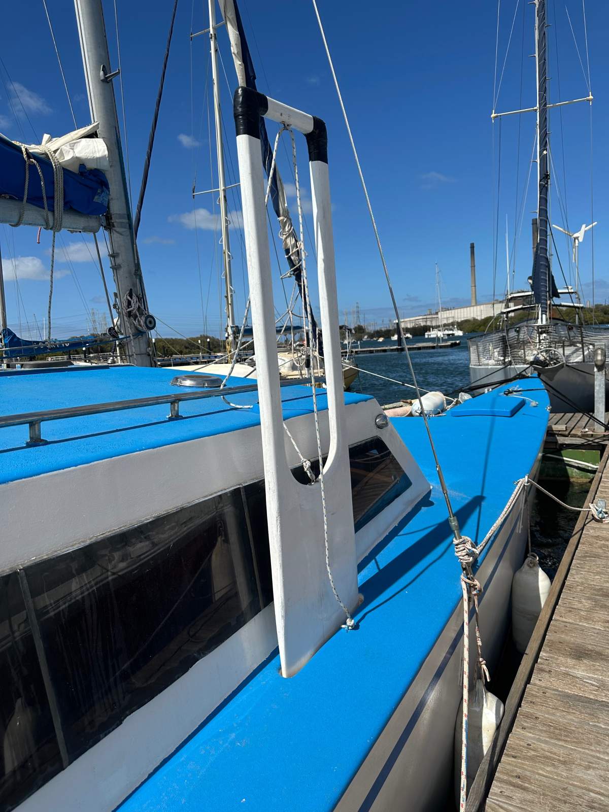 Wharram Pahi 31