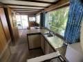 "Giree Mya". Beaut - 2 x Bed, 1 x Bath, Houseboat.