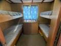 "Giree Mya". Beaut - 2 x Bed, 1 x Bath, Houseboat.