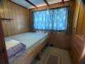 "Giree Mya". Beaut - 2 x Bed, 1 x Bath, Houseboat.