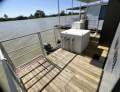 "Giree Mya". Beaut - 2 x Bed, 1 x Bath, Houseboat.