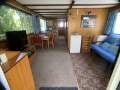 "Giree Mya". Beaut - 2 x Bed, 1 x Bath, Houseboat.