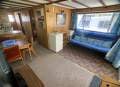"Giree Mya". Beaut - 2 x Bed, 1 x Bath, Houseboat.