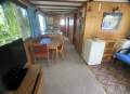 "Giree Mya". Beaut - 2 x Bed, 1 x Bath, Houseboat.