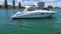 Sea Ray 455 Sundancer