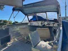 Quintrex 435 FishHunter - read for fishing!