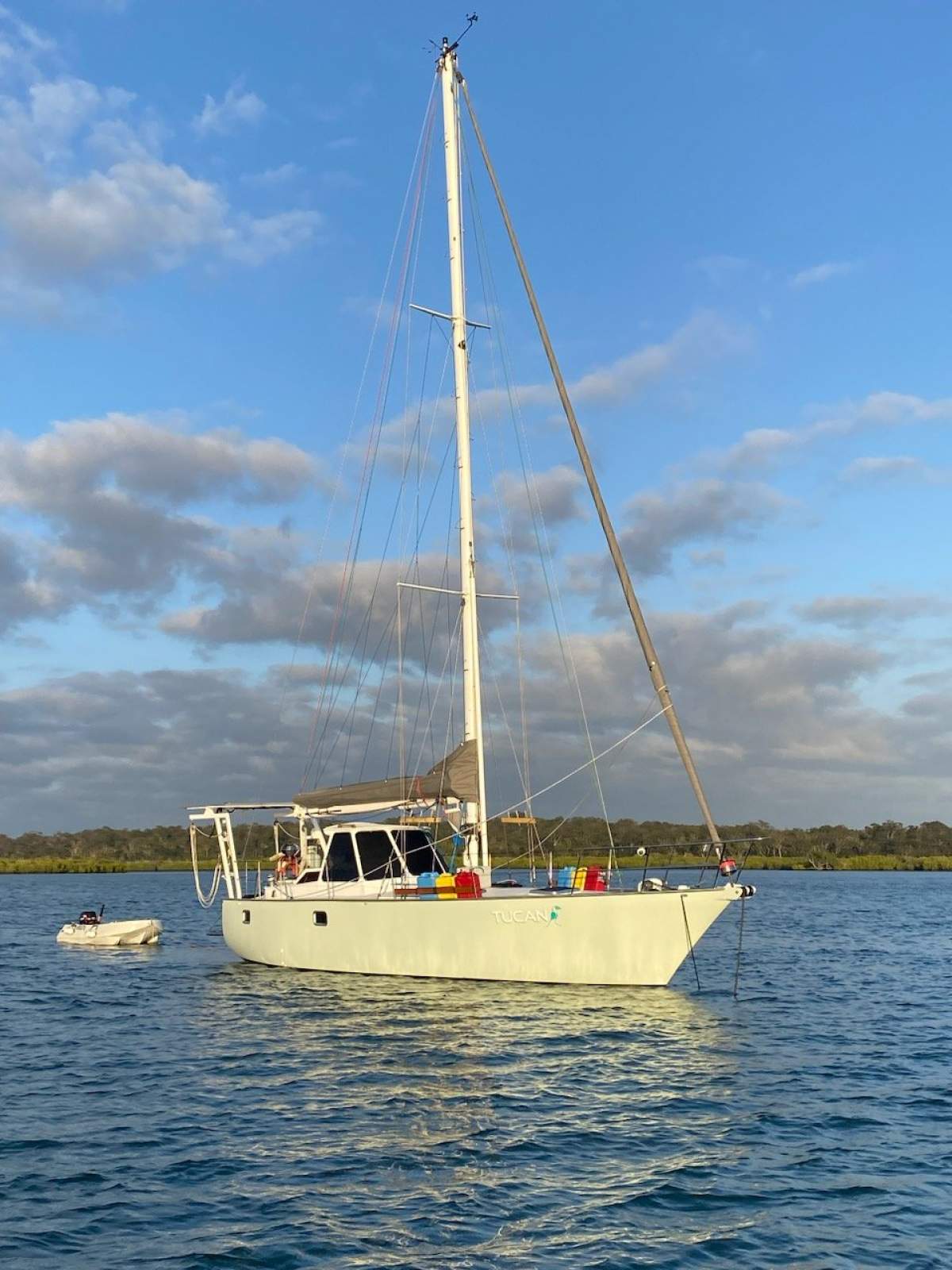 Feltz Skorpion II Centre Cockpit