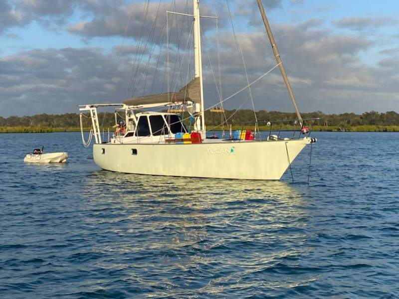 Feltz Skorpion II Centre Cockpit