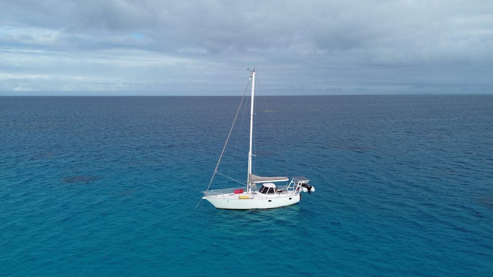 Feltz Skorpion II Centre Cockpit