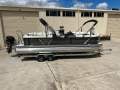 Veranda Pontoon Boats VP25RC PONTOON, PARTY