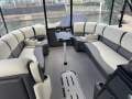 Veranda Pontoon Boats VP25RC PONTOON, PARTY