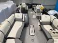 Veranda Pontoon Boats VP25RC PONTOON, PARTY