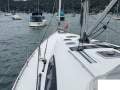 Beneteau Oceanis 50