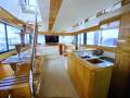 Maritimo M52 Skylounge
