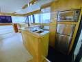 Maritimo M52 Skylounge
