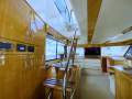 Maritimo M52 Skylounge