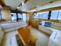 Maritimo M52 Skylounge