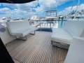 Maritimo M52 Skylounge