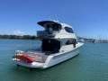 Maritimo M52 Skylounge