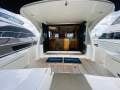 Maritimo M52 Skylounge