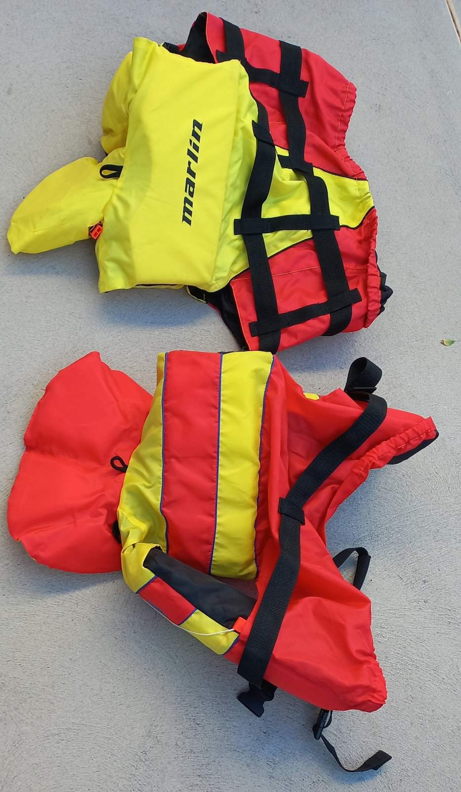 Aluminium Trailer for 4.3 metre sailboat